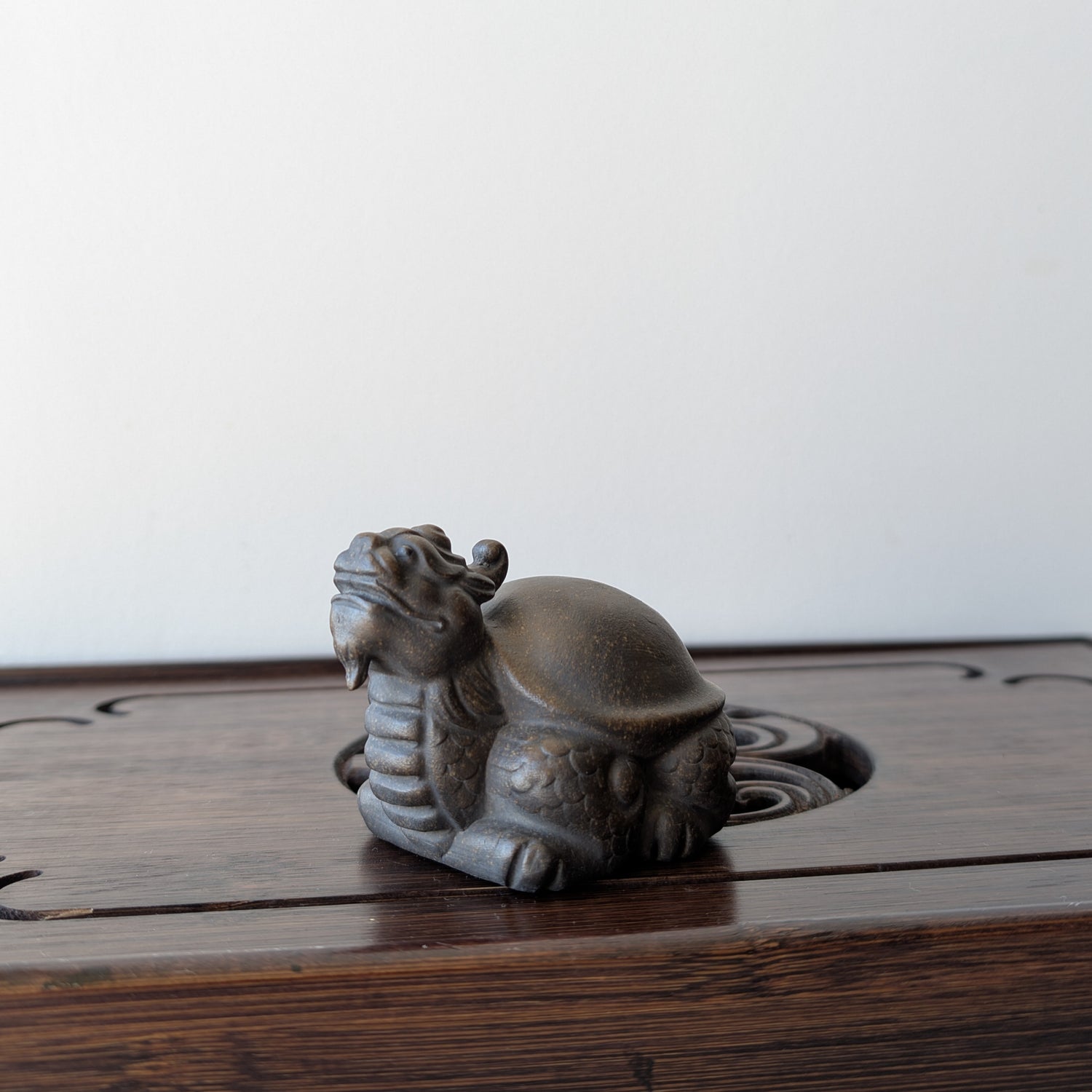 Драконова черепаха