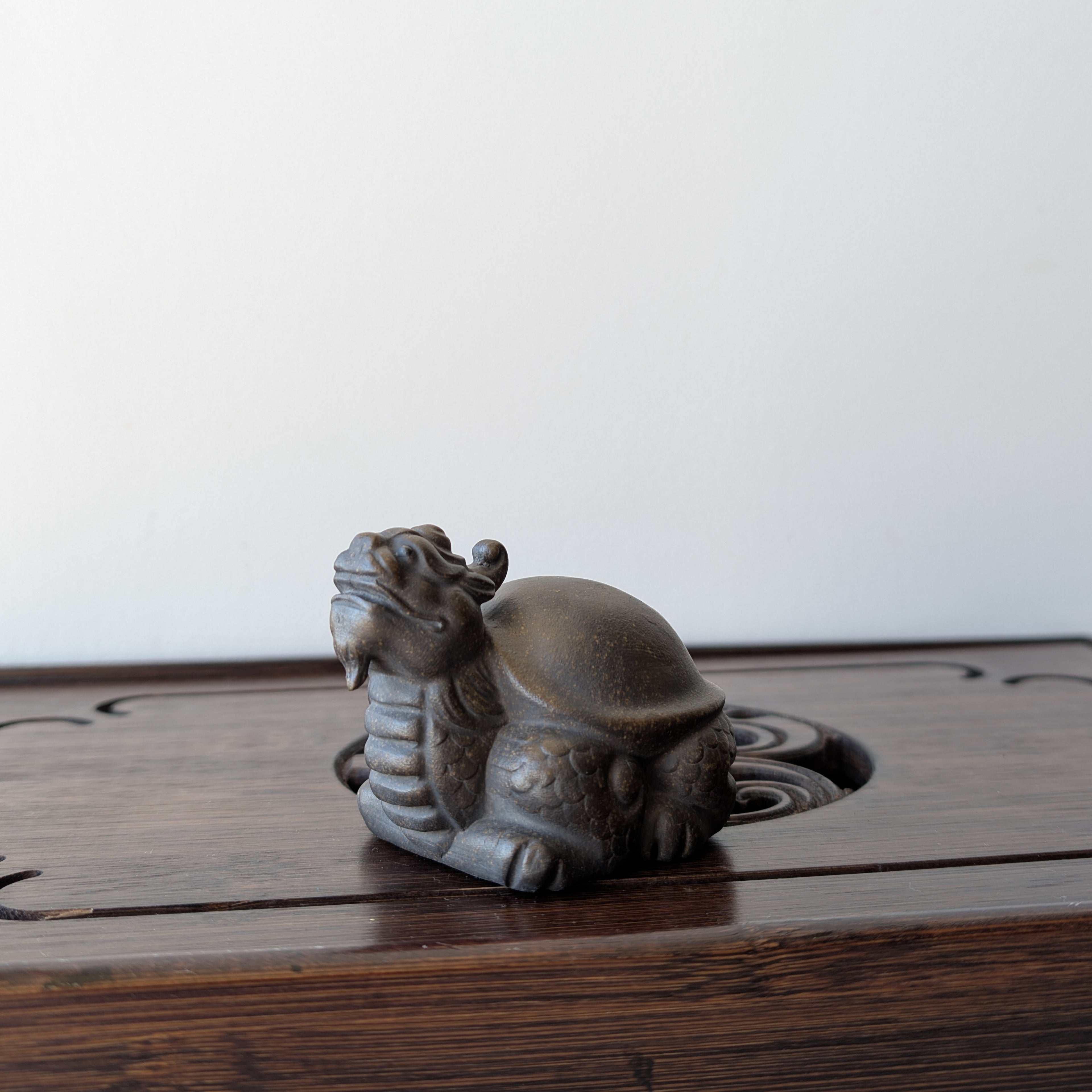 Драконова черепаха