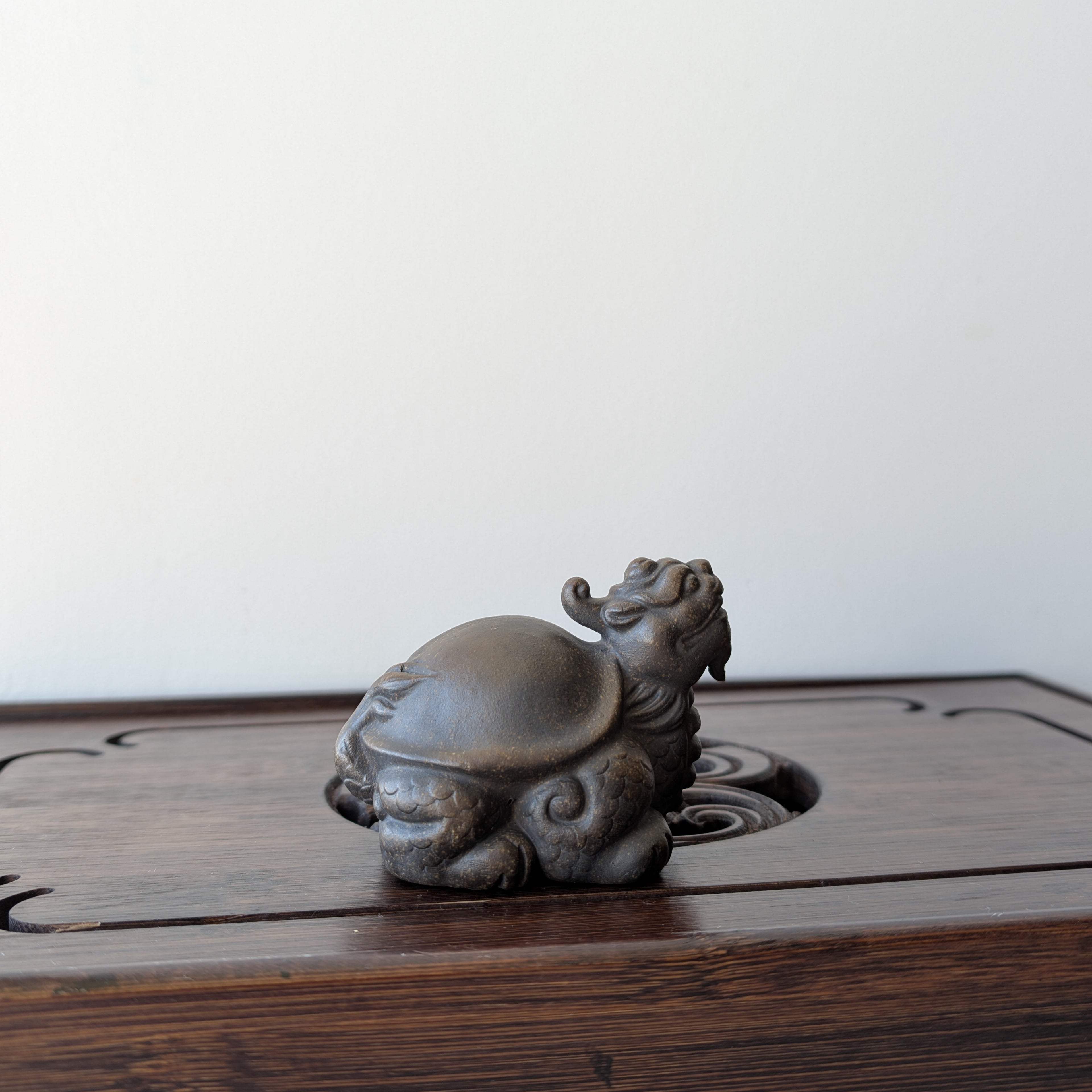 Драконова черепаха