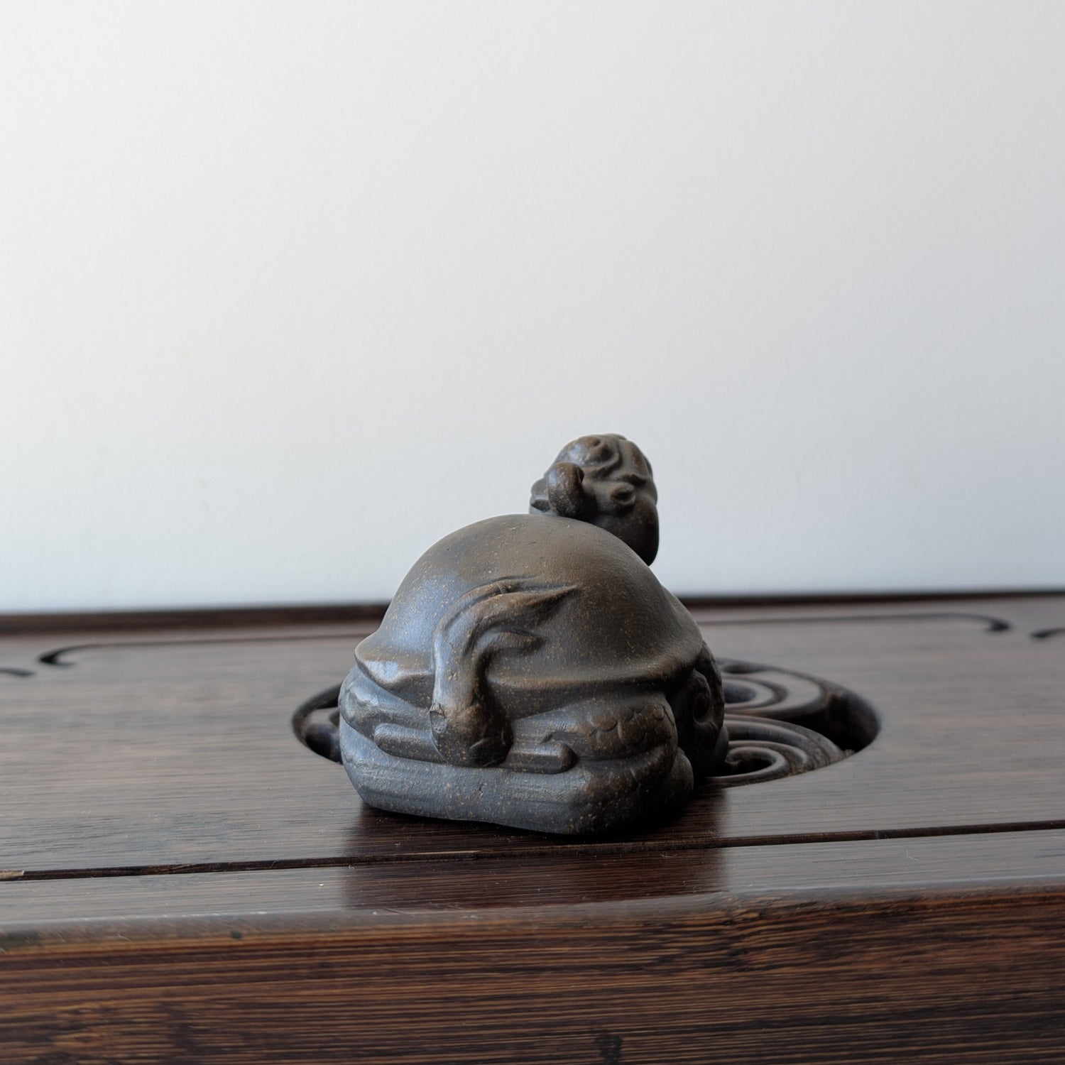 Драконова черепаха