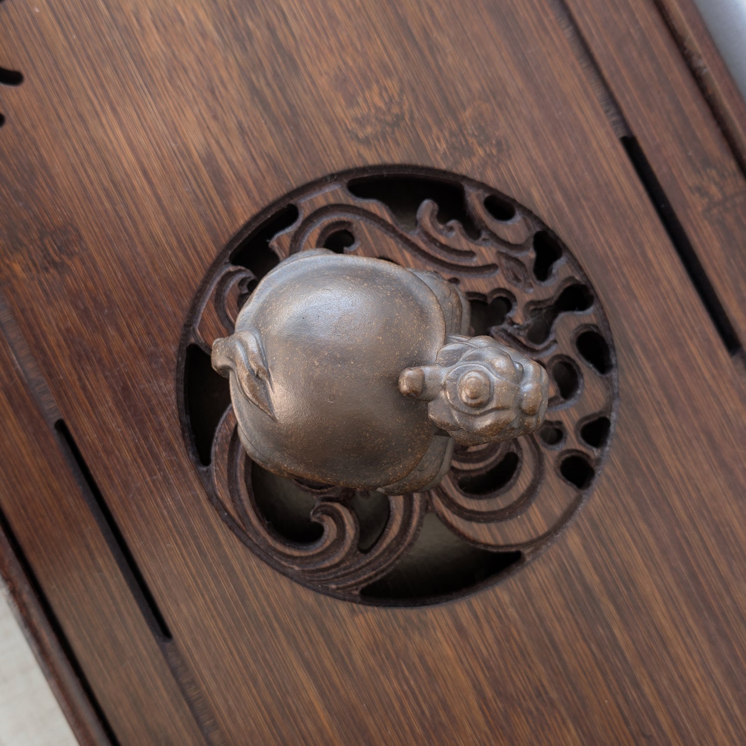 Драконова черепаха