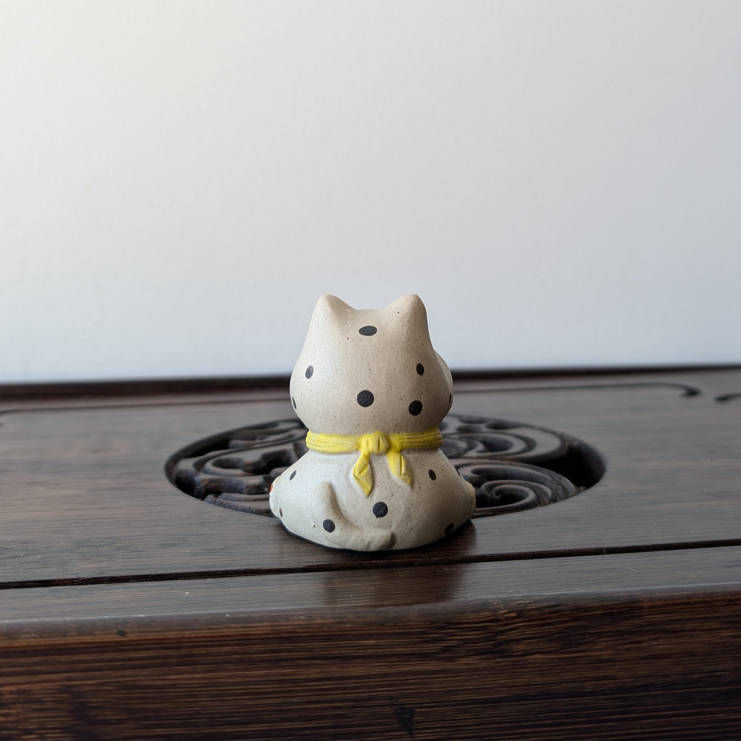 Чайна Фігурка Пухляш Удачі