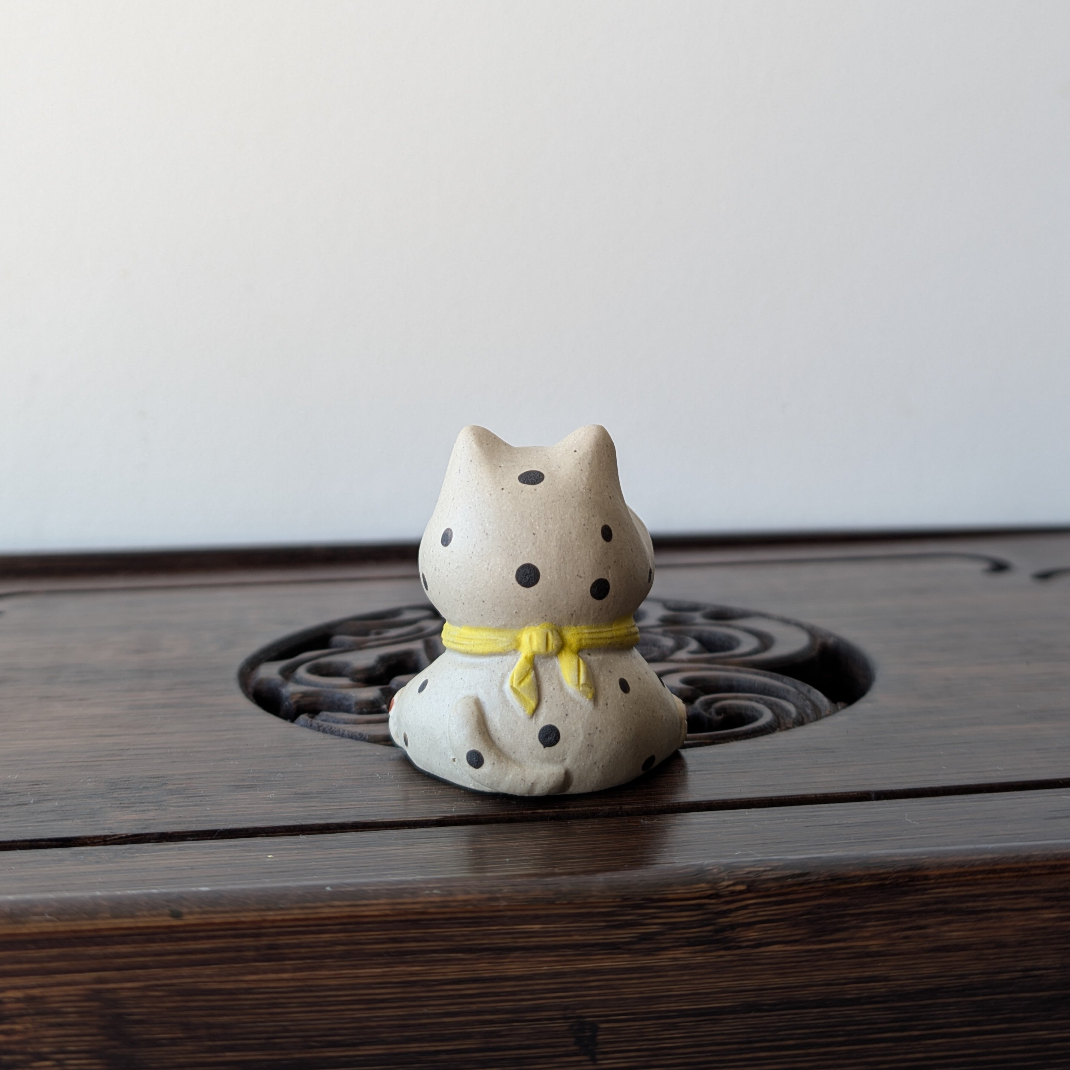 Чайна Фігурка Пухляш Удачі