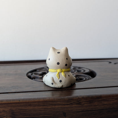 Чайна Фігурка Пухляш Удачі