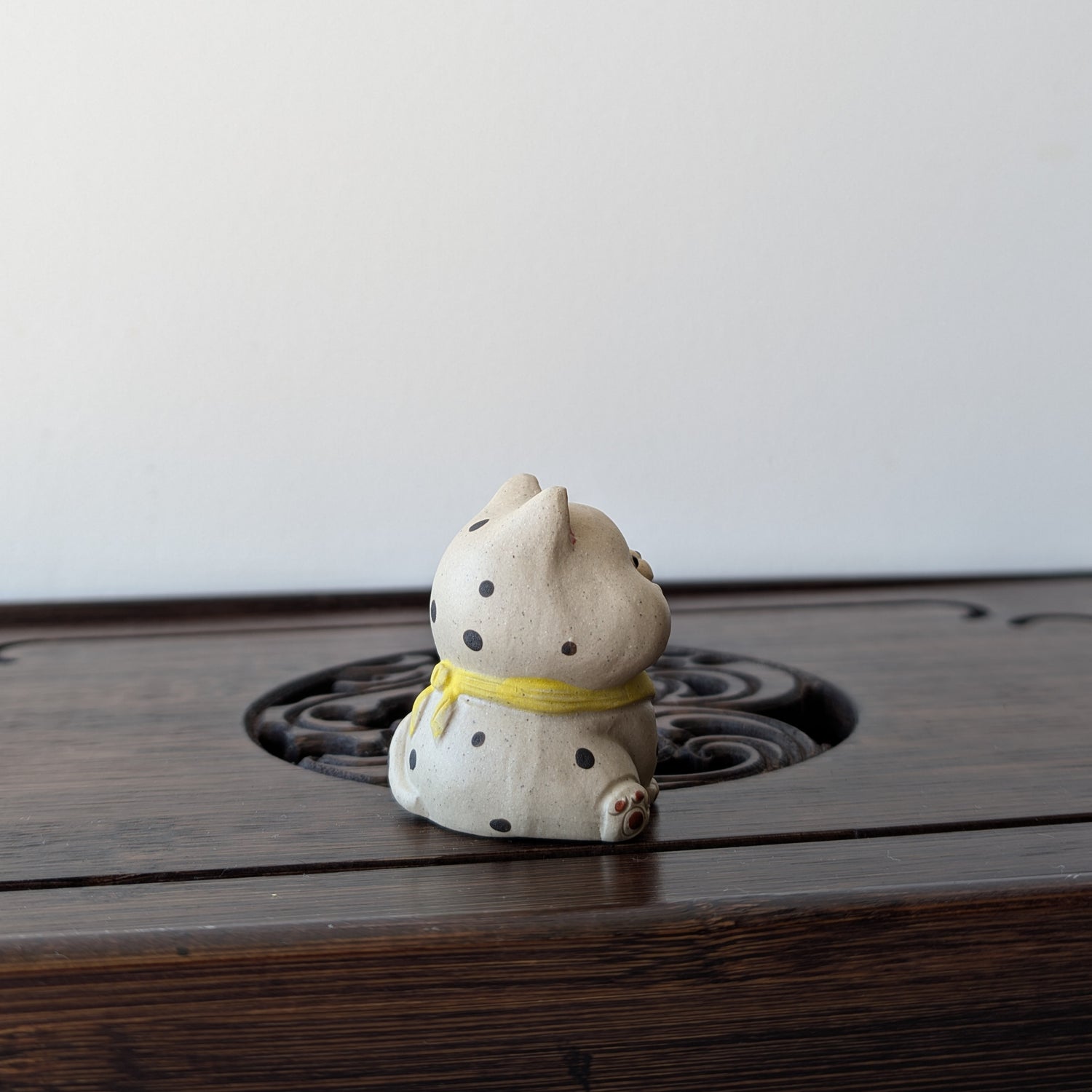 Чайна Фігурка Пухляш Удачі