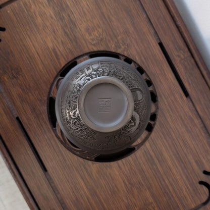 Гайвань 200 мл з гравіюванням