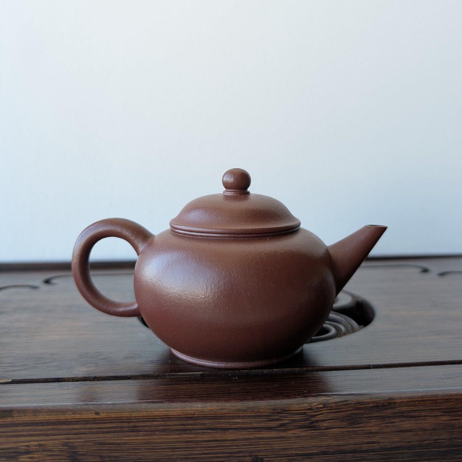 Чайник Шуй Пін Ху