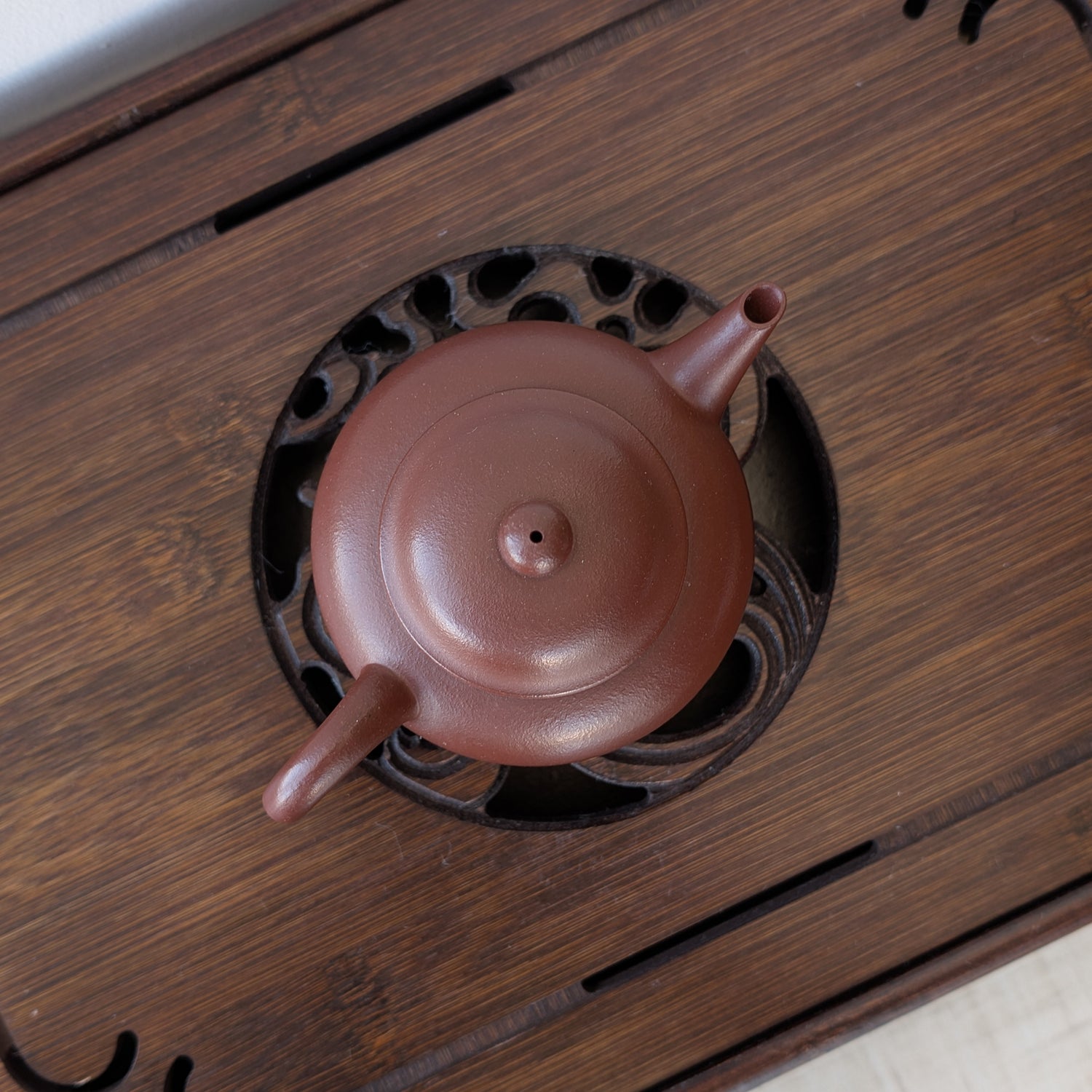 Чайник Шуй Пін Ху