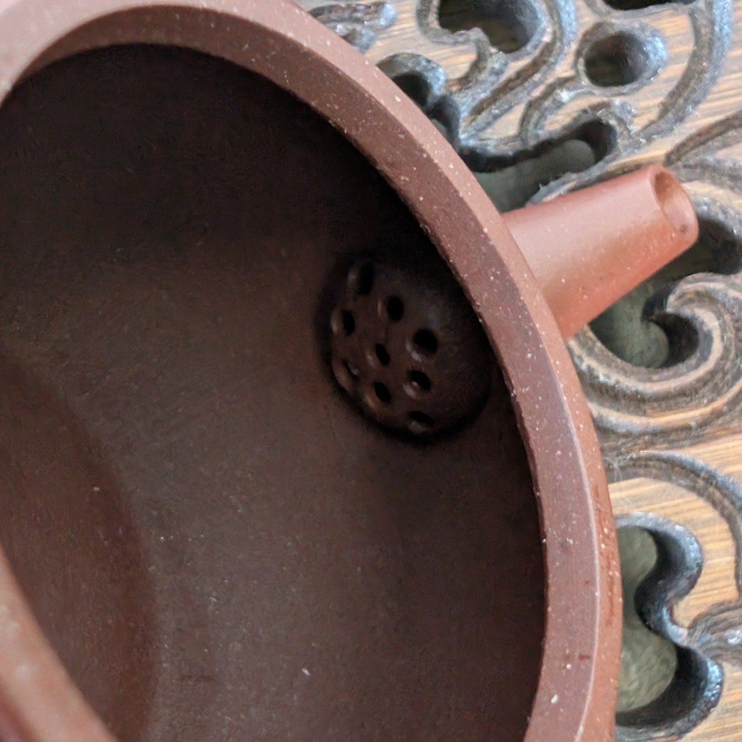 Чайник Шуй Пін Ху