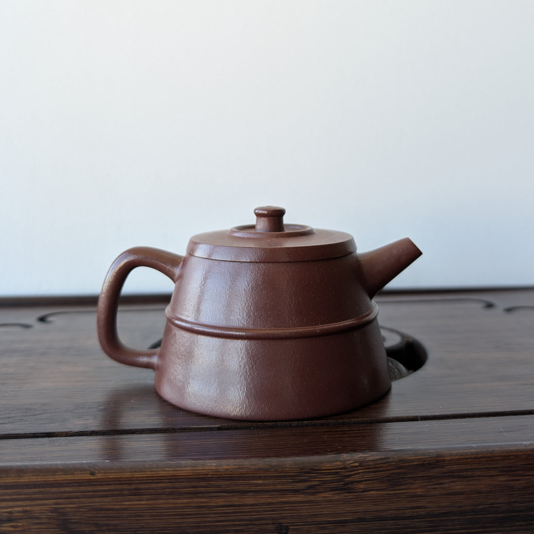 Чайник Ханський дзвін