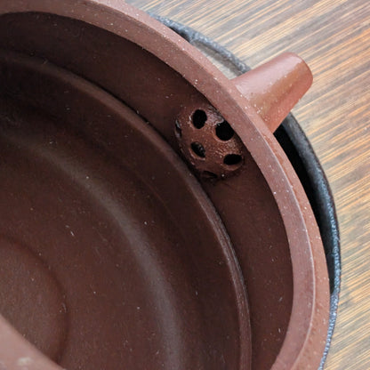 Чайник Ханський дзвін