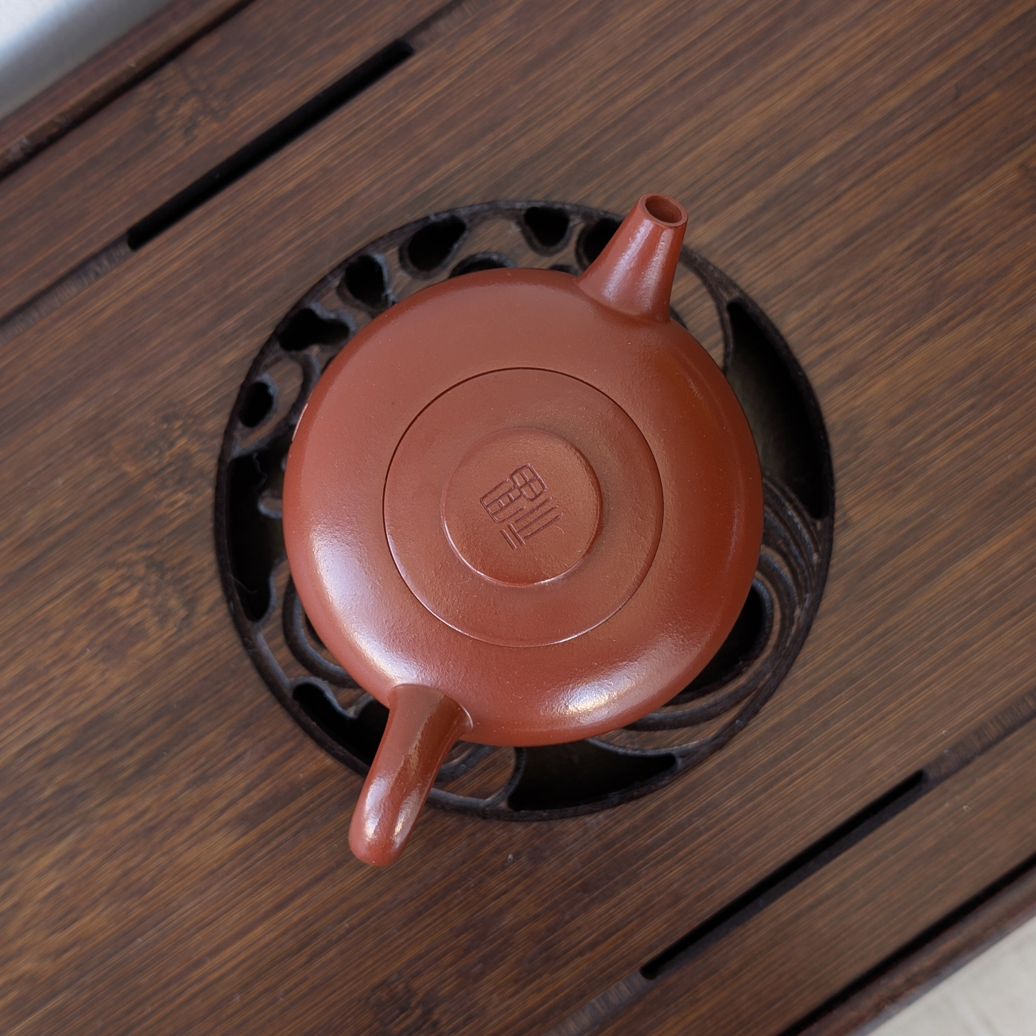 Чайник Шлях Води