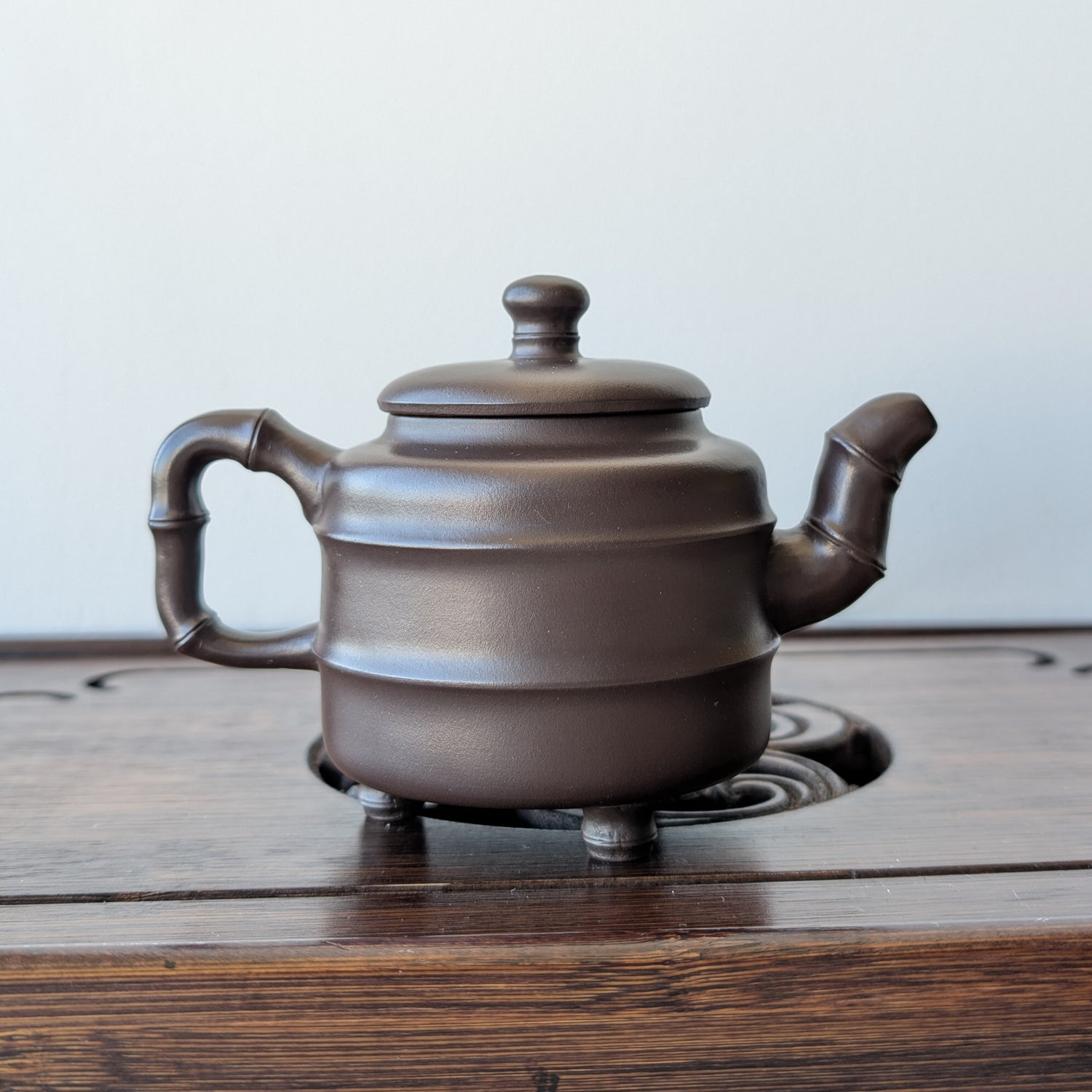 Чайник Кільця Бамбука