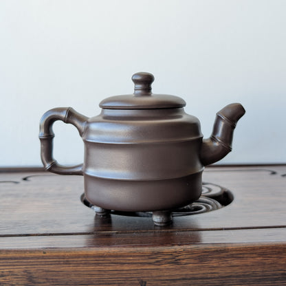 Чайник Кільця Бамбука