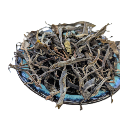 Шен Пуер Чжен Ці Вей