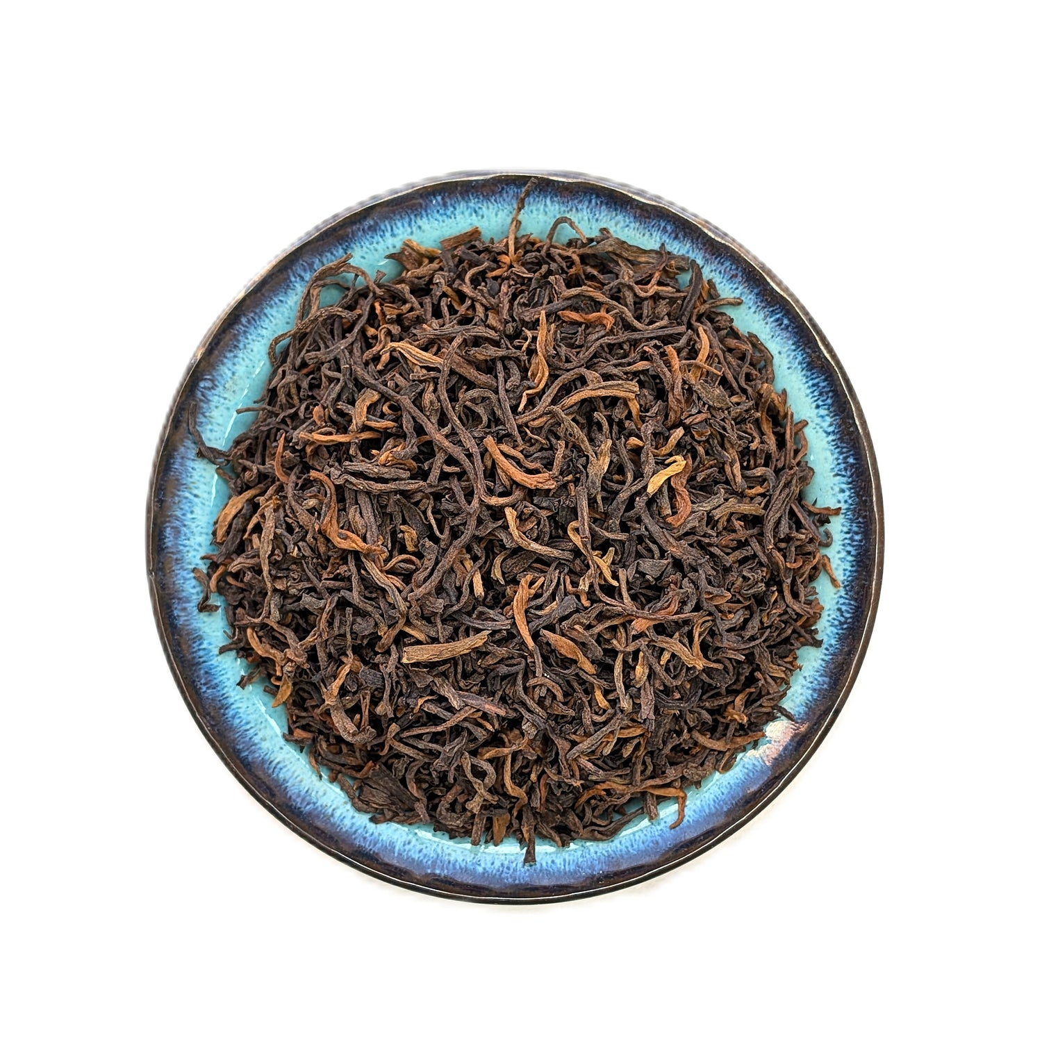 Гунтін Золотий Баньчжан • Вінтаж 2010