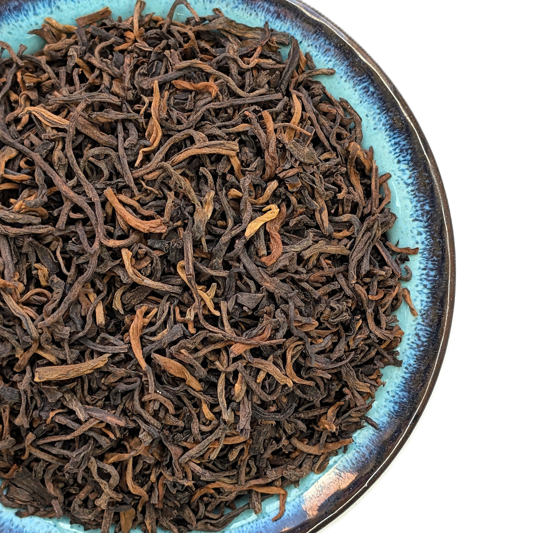 Гунтін Золотий Баньчжан • Вінтаж 2010