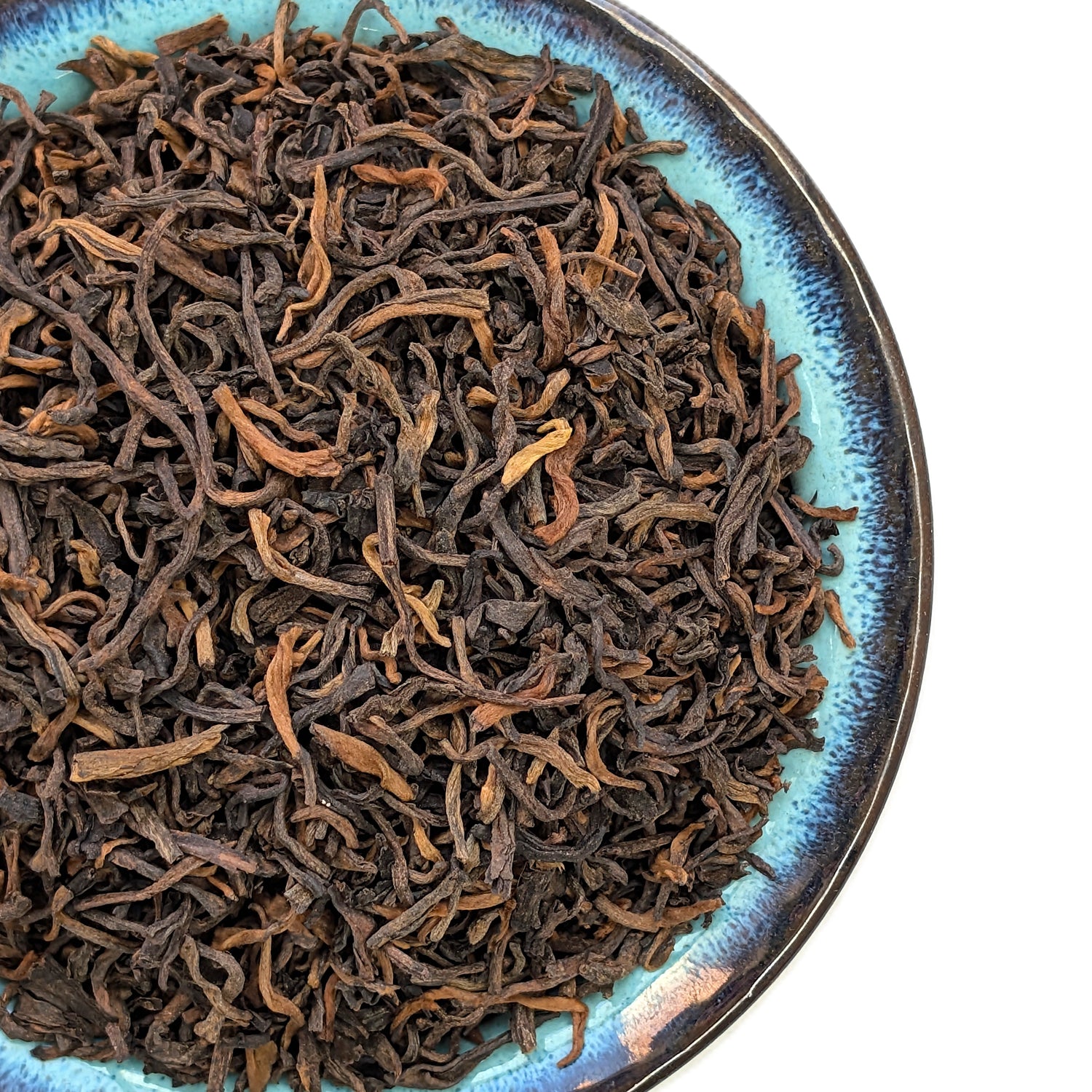 Гунтін Золотий Баньчжан • Вінтаж 2010