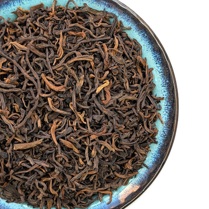 Гунтін Золотий Баньчжан • Вінтаж 2010