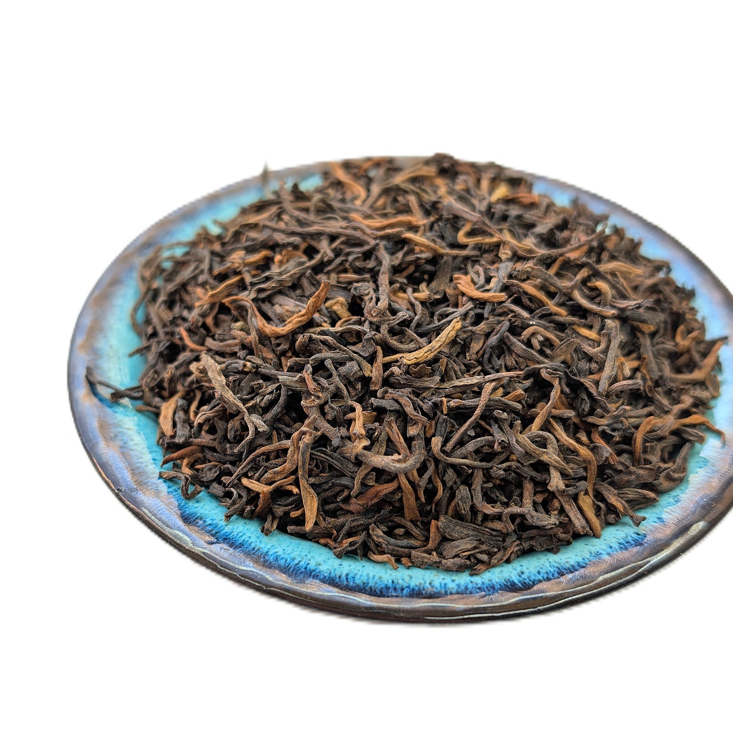 Гунтін Золотий Баньчжан • Вінтаж 2010