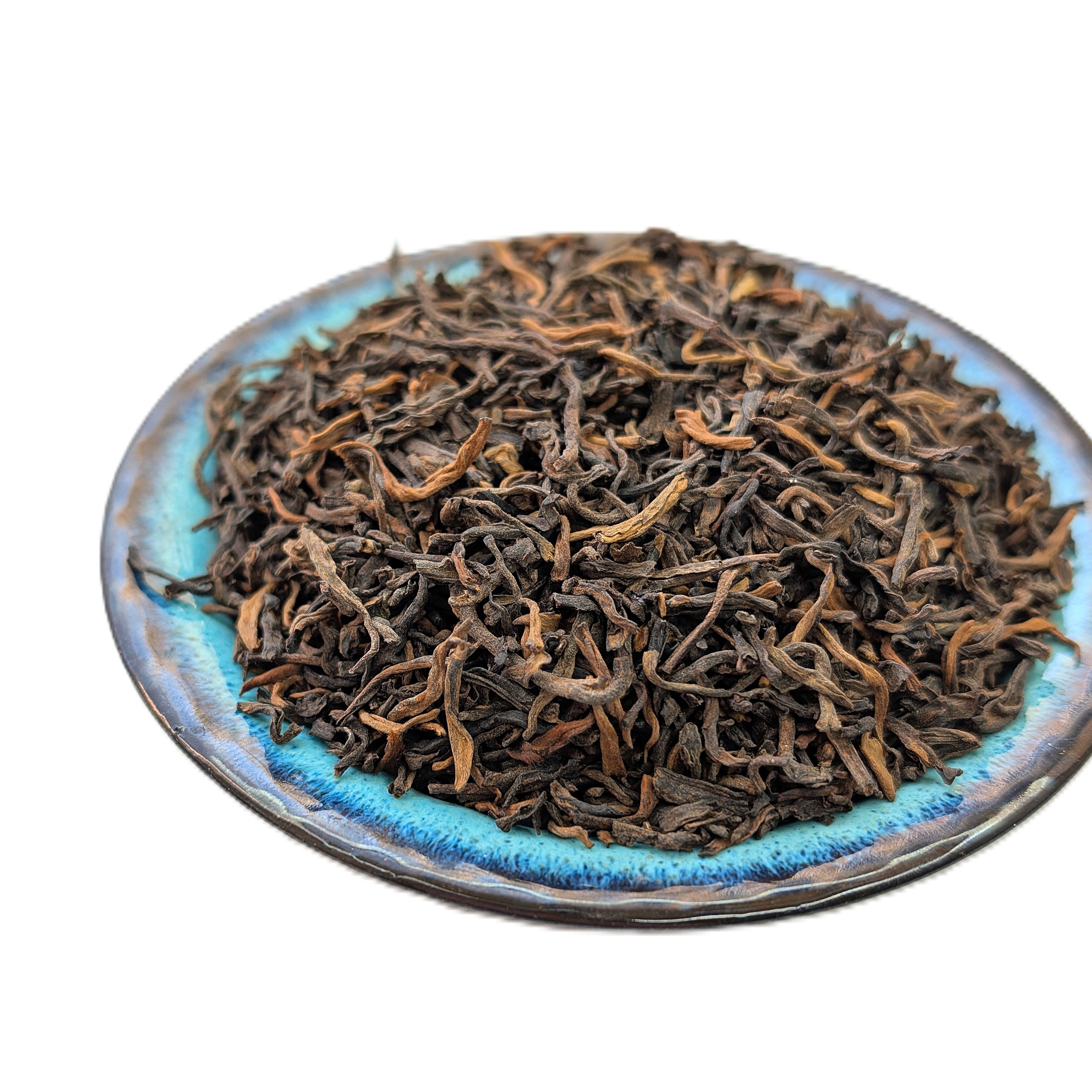 Гунтін Золотий Баньчжан • Вінтаж 2010