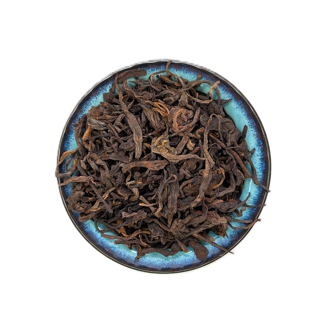 Шу Пуер Західна Гора Менку