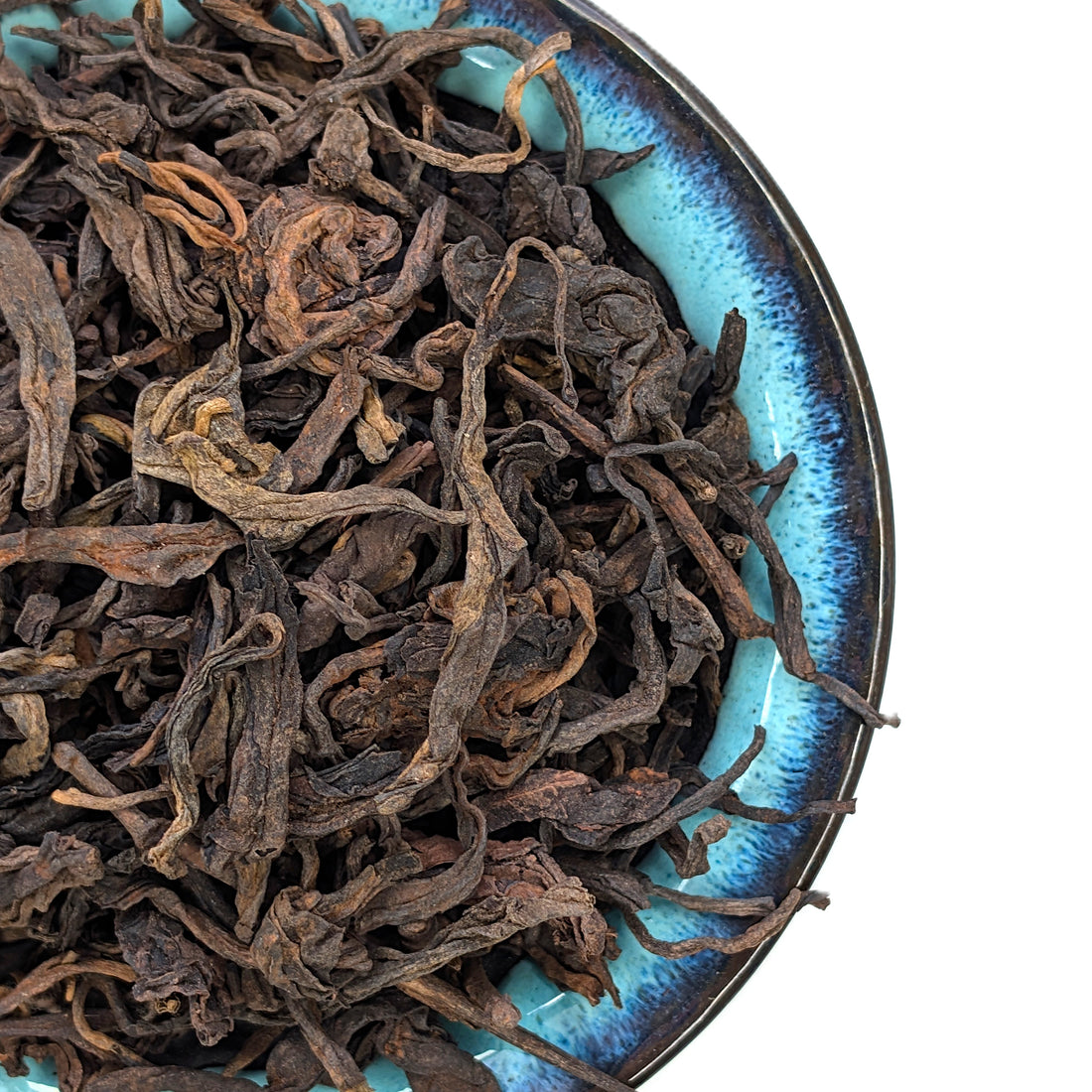 Шу Пуер Західна Гора Менку