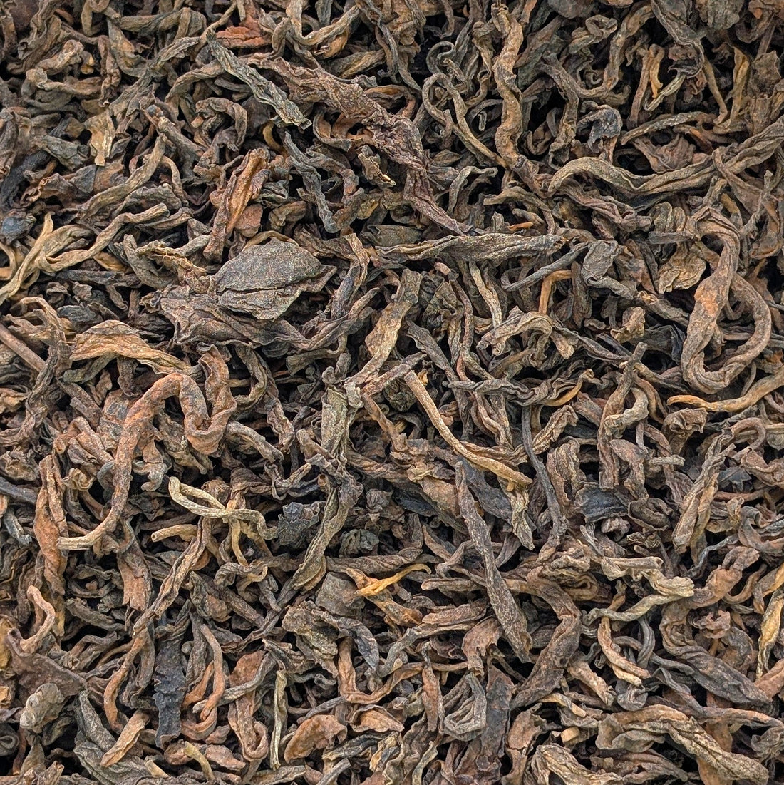 Шу Пуер Най Тан