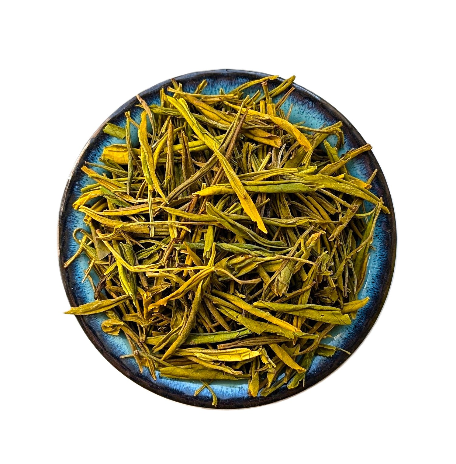 Аньцзи Байча