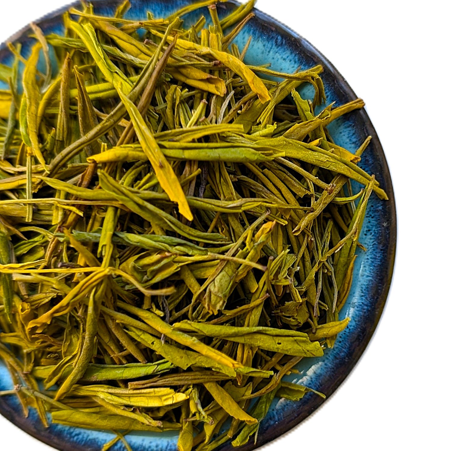 Аньцзи Байча