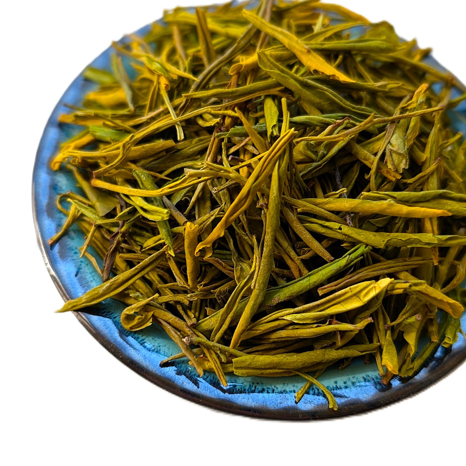 Аньцзи Байча