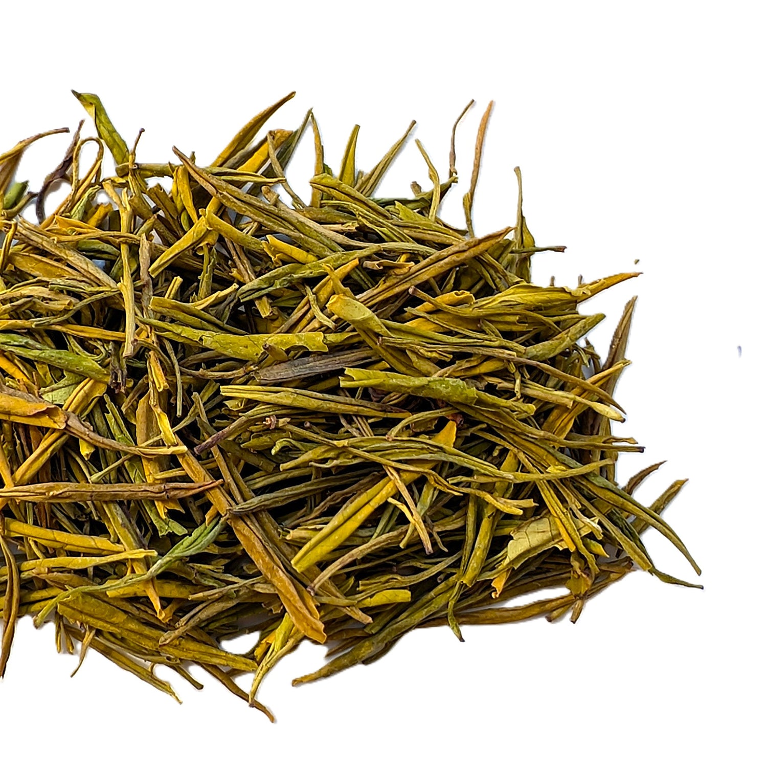 Аньцзи Байча