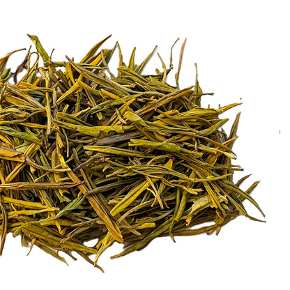 Аньцзи Байча