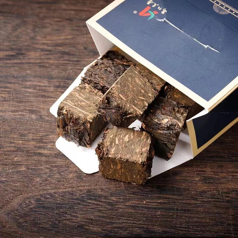 Анхуа Хейча Чорний цегельний