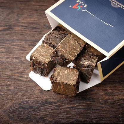 Анхуа Хейча Чорний цегельний