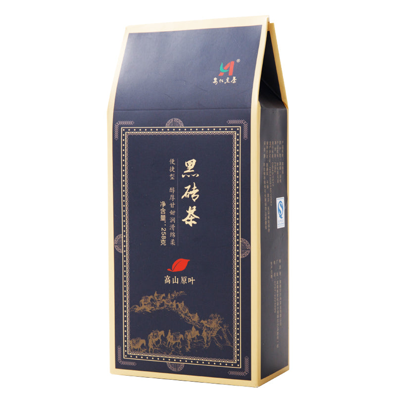 Анхуа Хейча Чорний цегельний