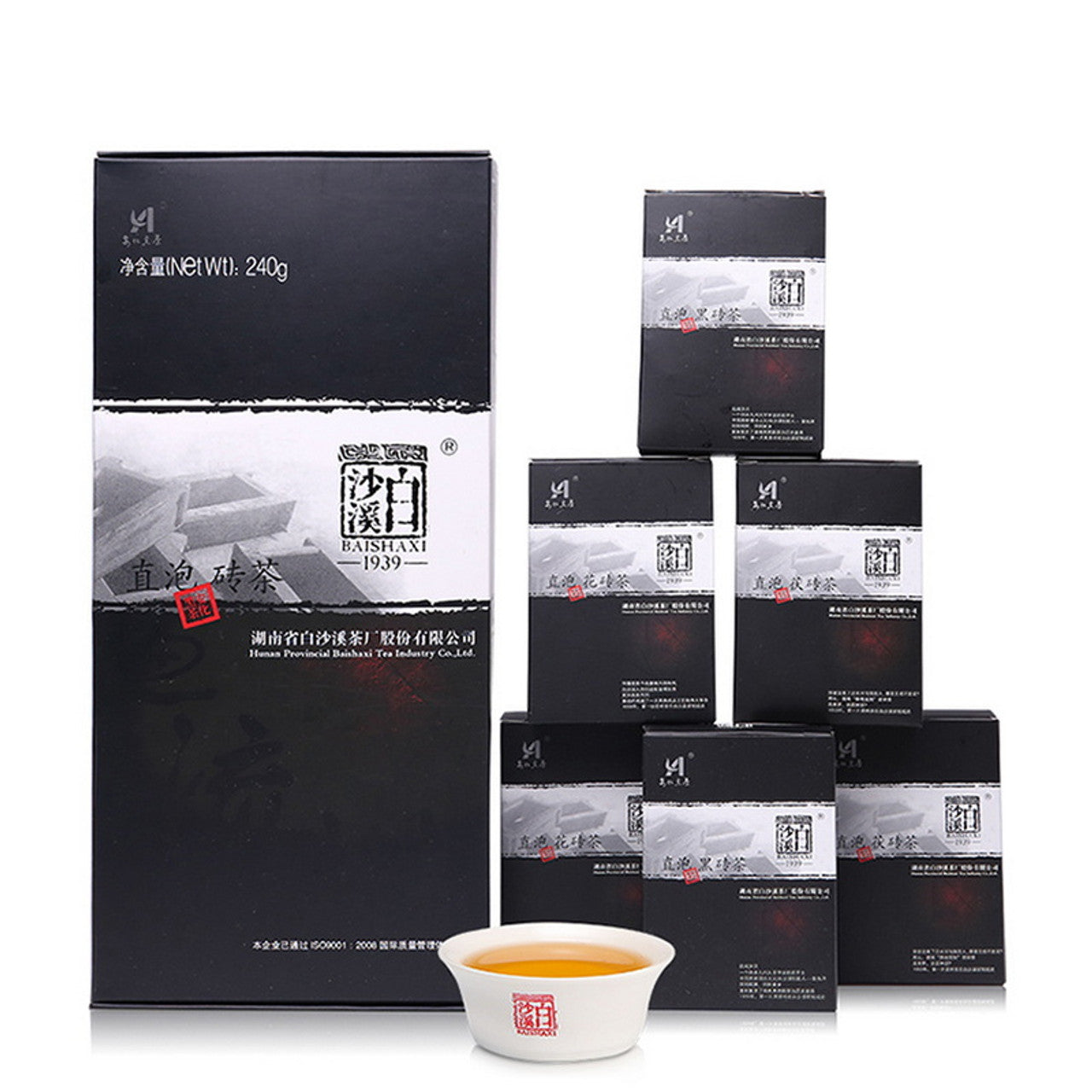 Анхуа Хейча Фу Чжуань