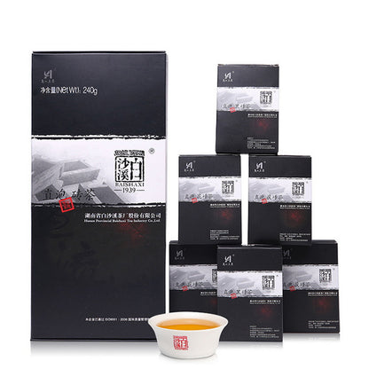 Анхуа Хейча Фу Чжуань