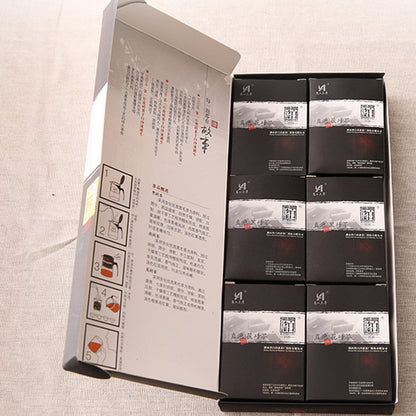 Анхуа Хейча Фу Чжуань