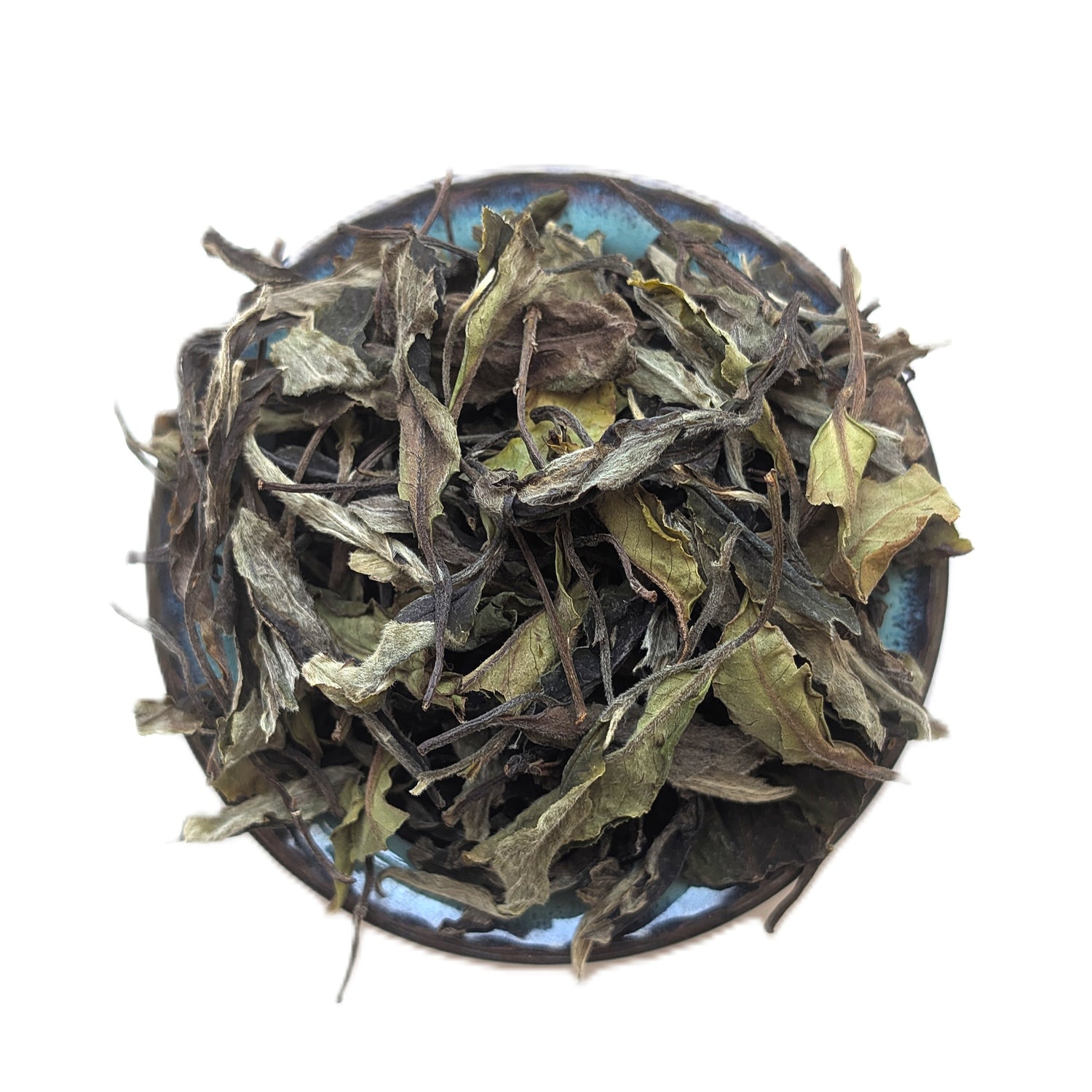 Білий чай Байшуйхе Да Шу 2026