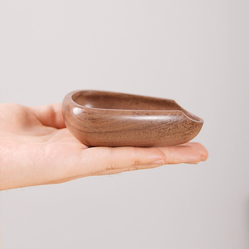 Чахе Leeseph Wooden