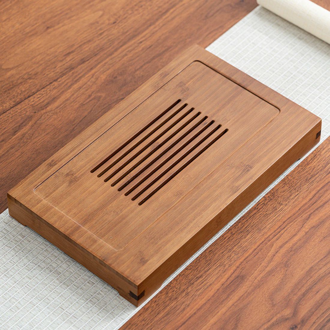 Чайна дошка "Глибина Бамбуку"