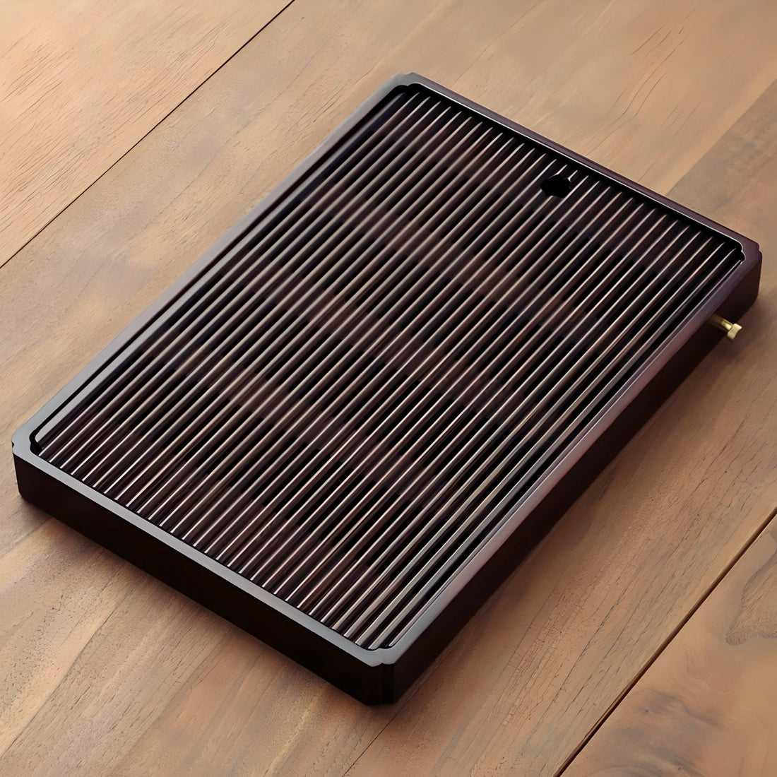 Чайна дошка "Паралелі", 40х29х4см