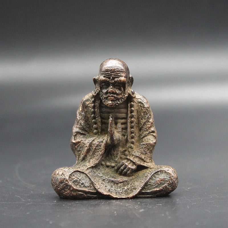 Чайная Фигурка Дадим