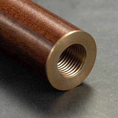 Чайний ніж у дерев’яному футлярі