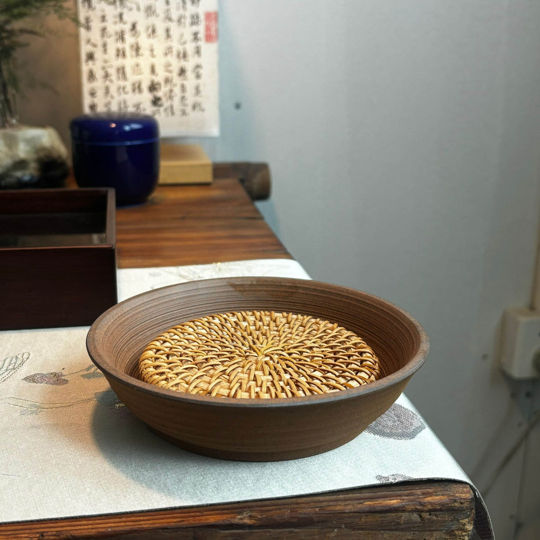 Чайний Ставок Тихе коло