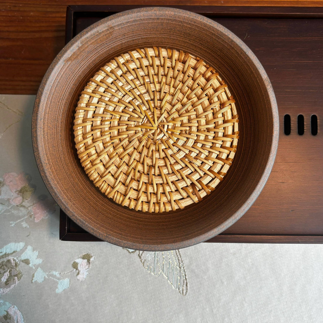 Чайний Ставок Тихе коло