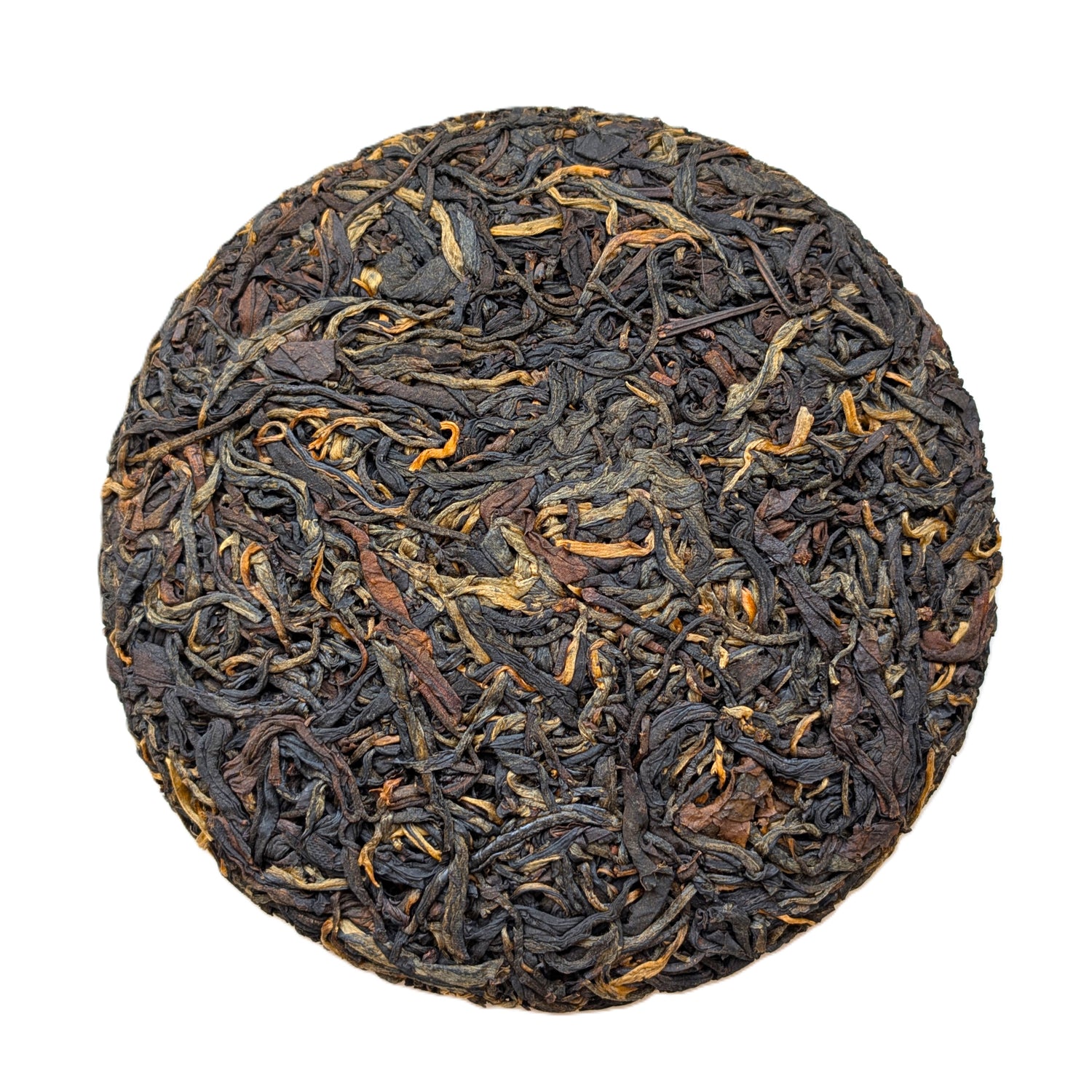 Червоний чай Gu Shu Hong Cha