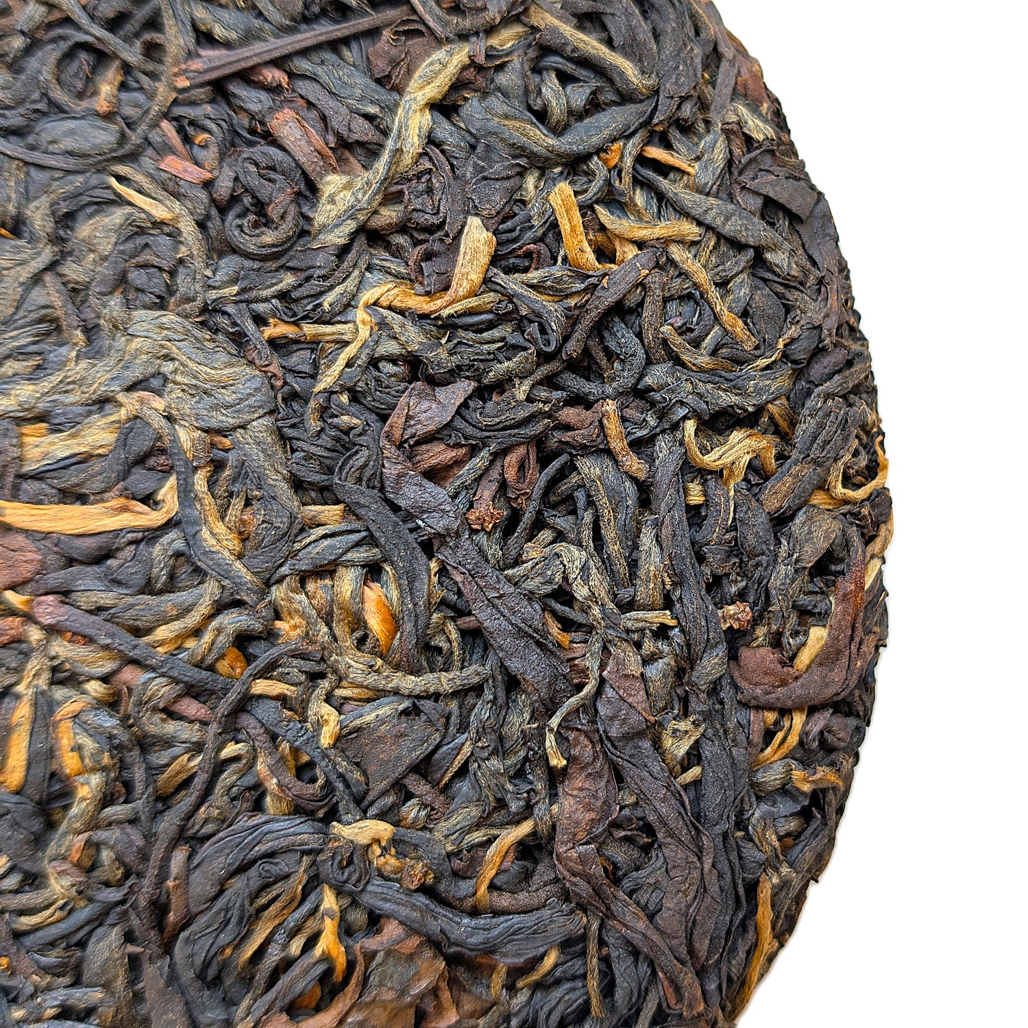 Червоний чай Gu Shu Hong Cha