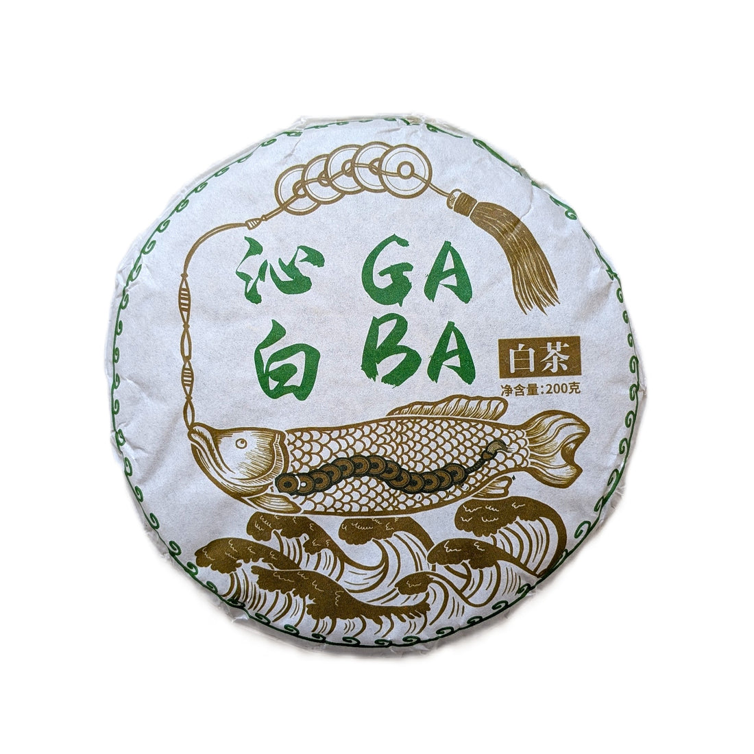 ГАБА Шоу Мей